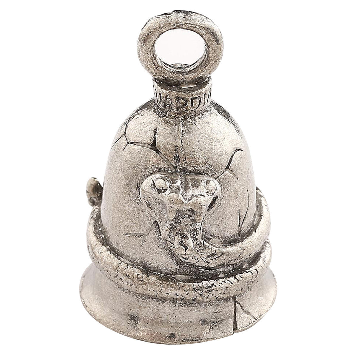 Biker Motorcycle Bells - Guardian Bell Snake