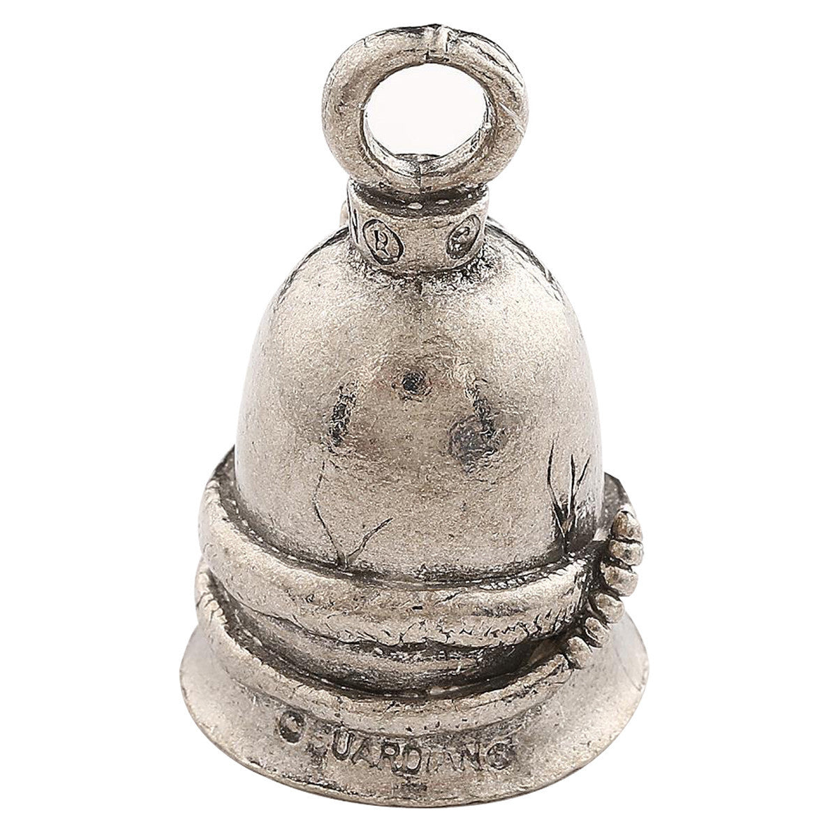 Biker Motorcycle Bells - Guardian Bell Snake