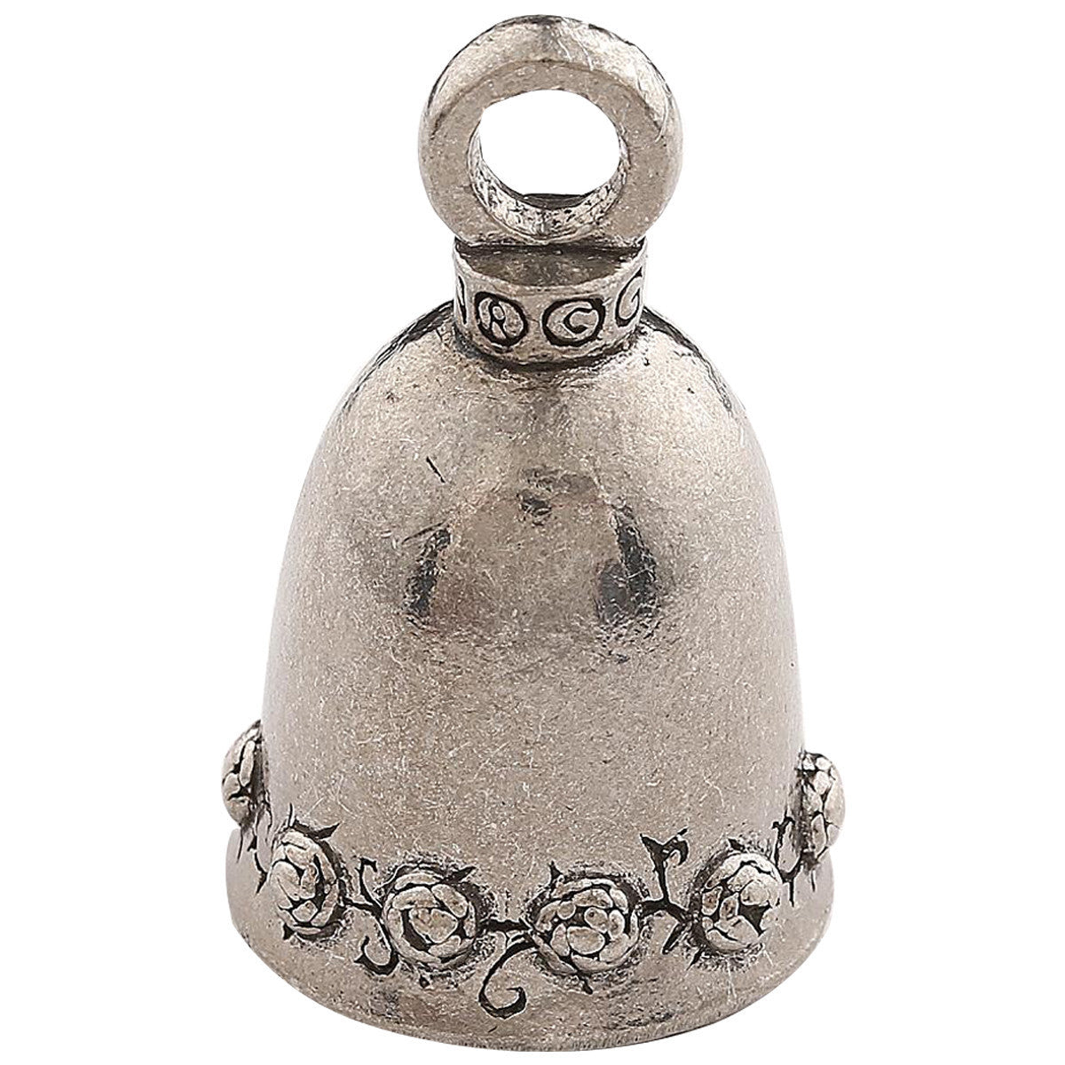 Biker Motorcycle Bells - Guardian Bell Skull