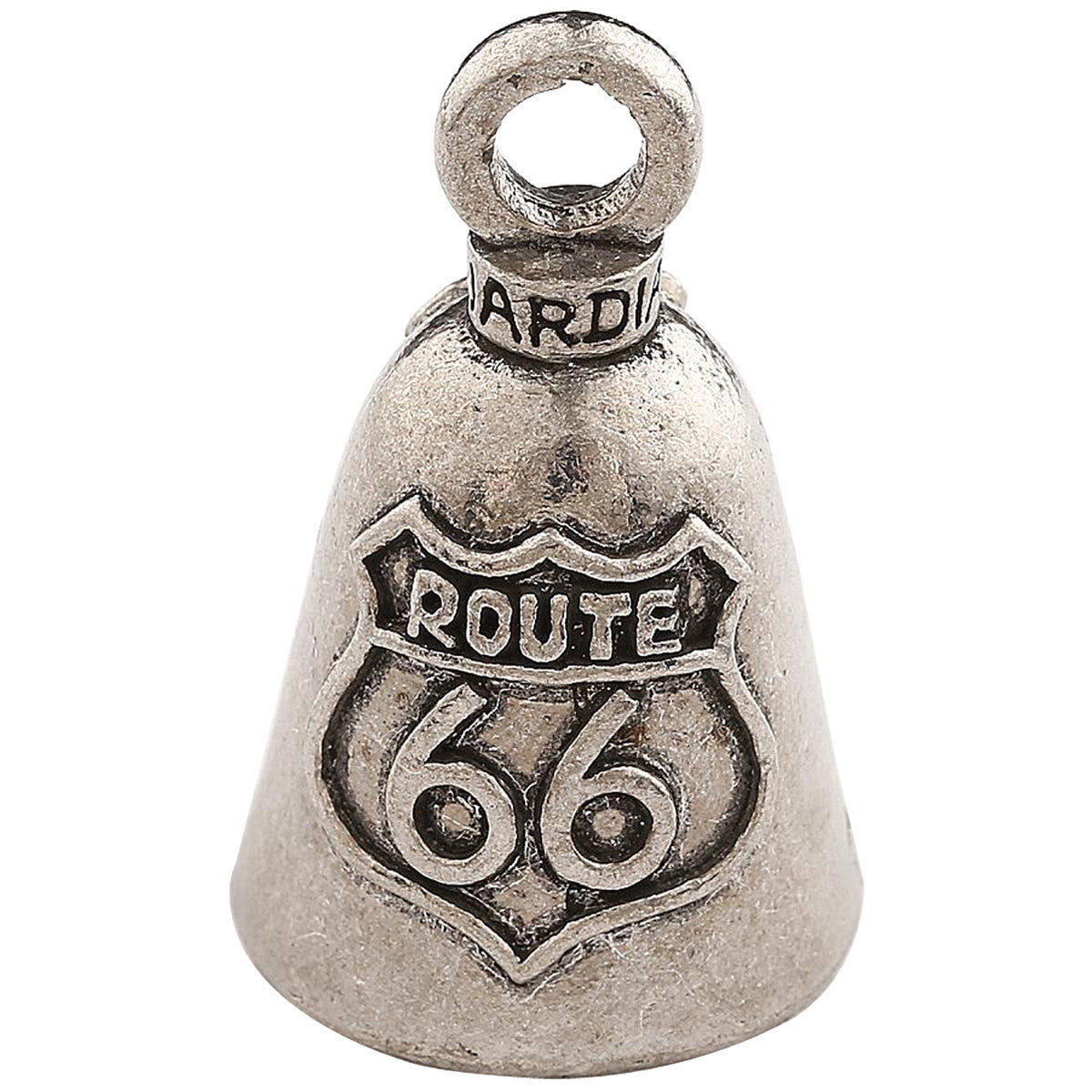 Biker Motorcycle Bells - Guardian Bell Route 66