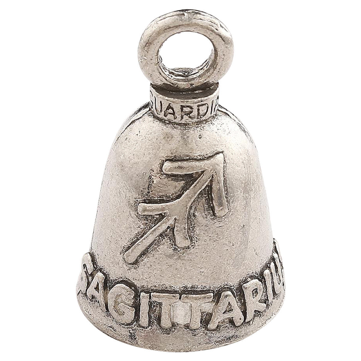 Biker Motorcycle Bells - Guardian Bell Sagittarius