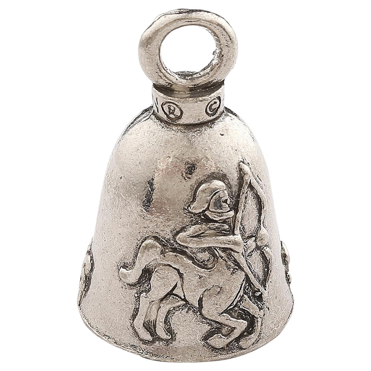 Biker Motorcycle Bells - Guardian Bell Sagittarius