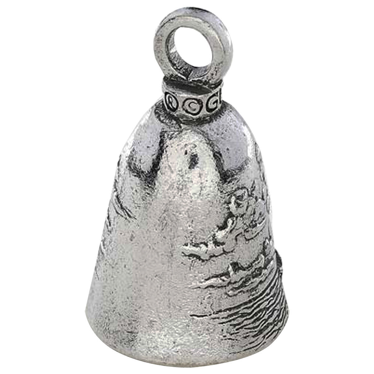 Biker Motorcycle Bells - Guardian Bell Sailboat