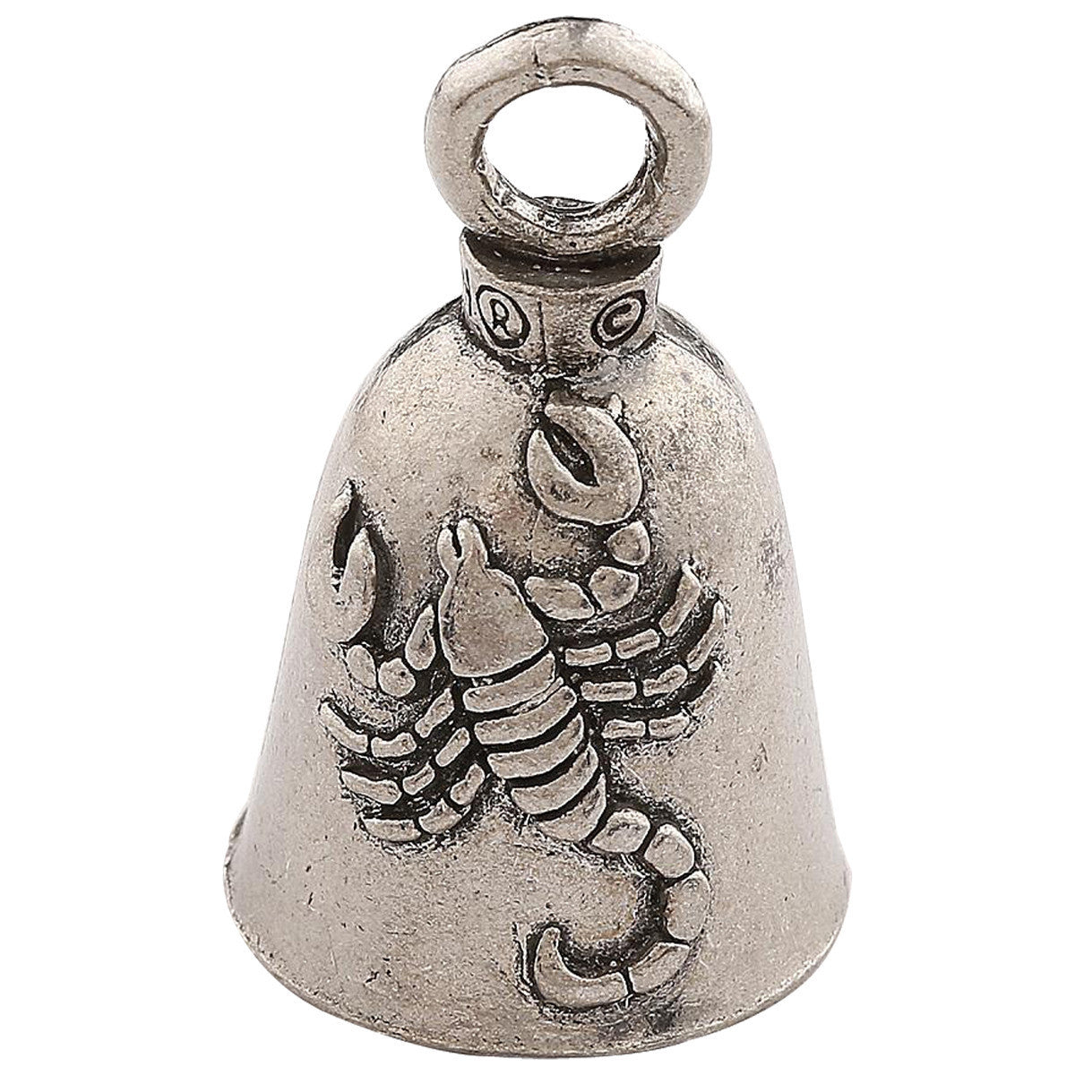 Biker Motorcycle Bells - Guardian Bell Scorpio