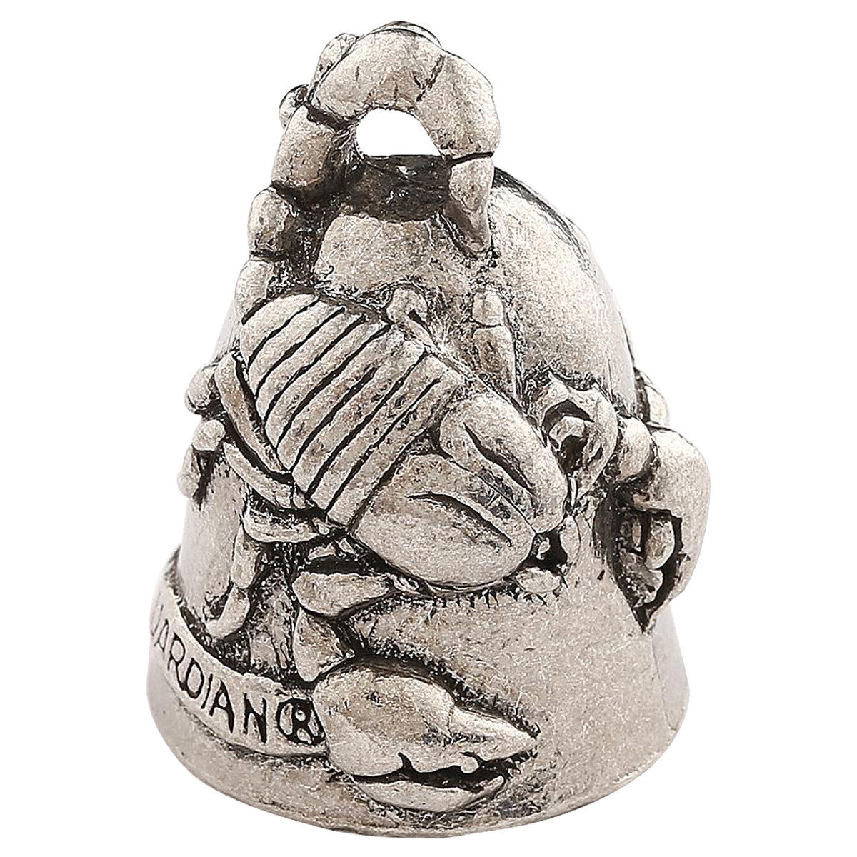 Biker Motorcycle Bells - Guardian Bell Scorpion