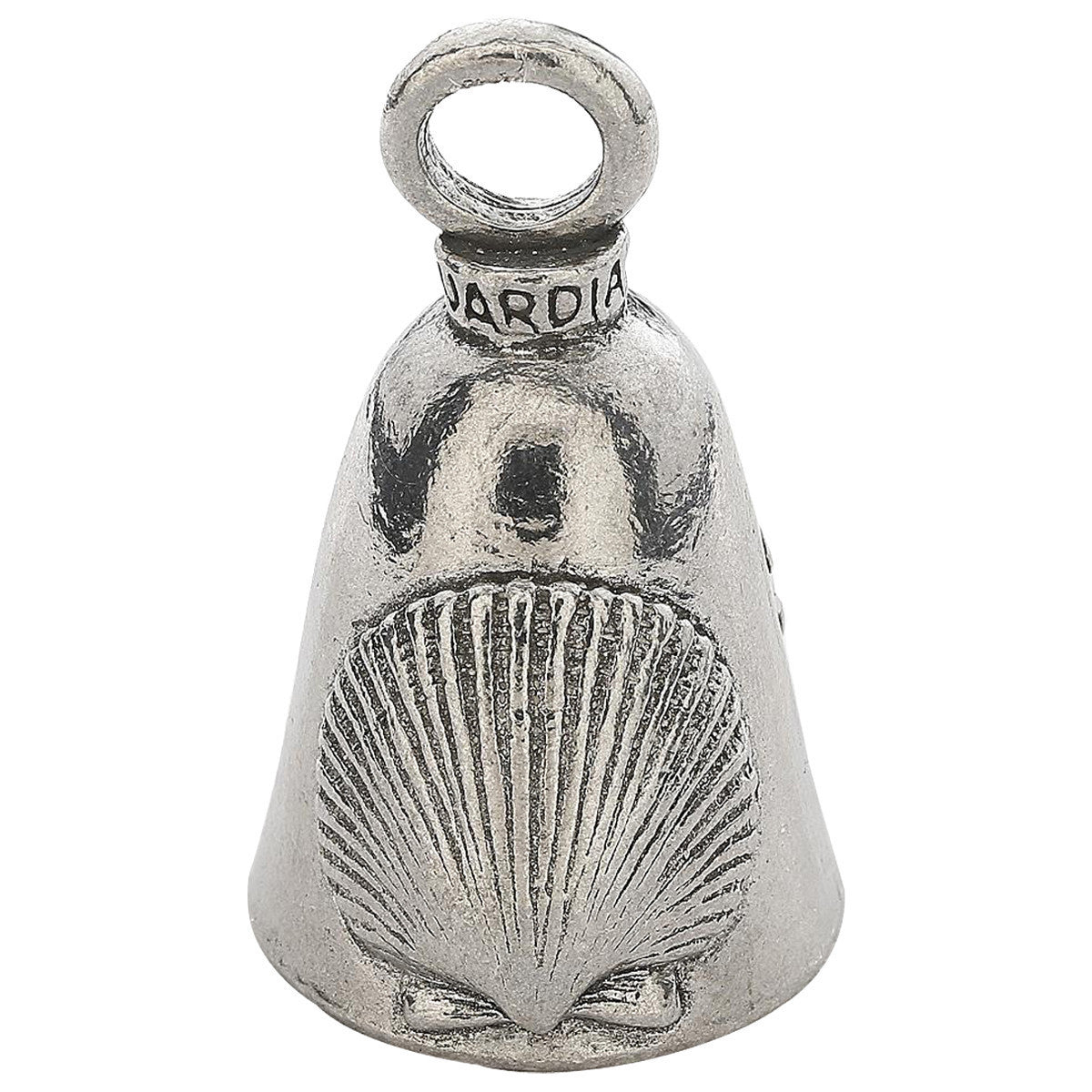 Biker Motorcycle Bells - Guardian Bell Sea Shell