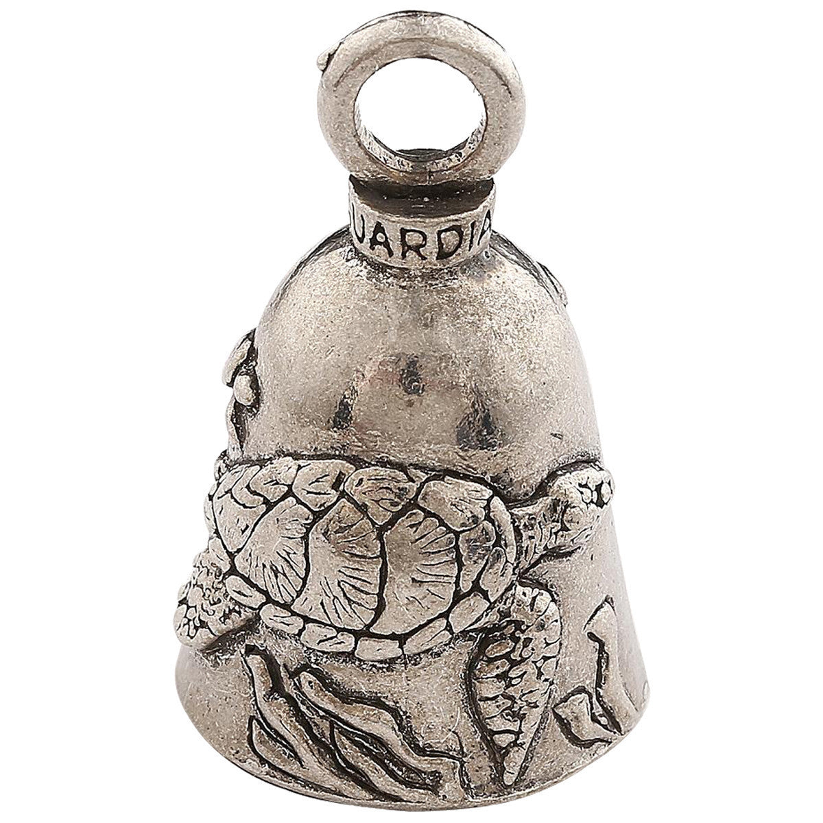 Biker Motorcycle Bells - Guardian Bell Sea Turtle