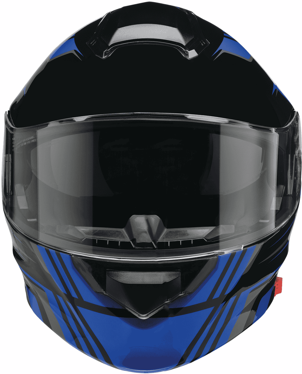 z1r-solaris-2-0-slater-modular-motorcycle-helmet-blue-front-view