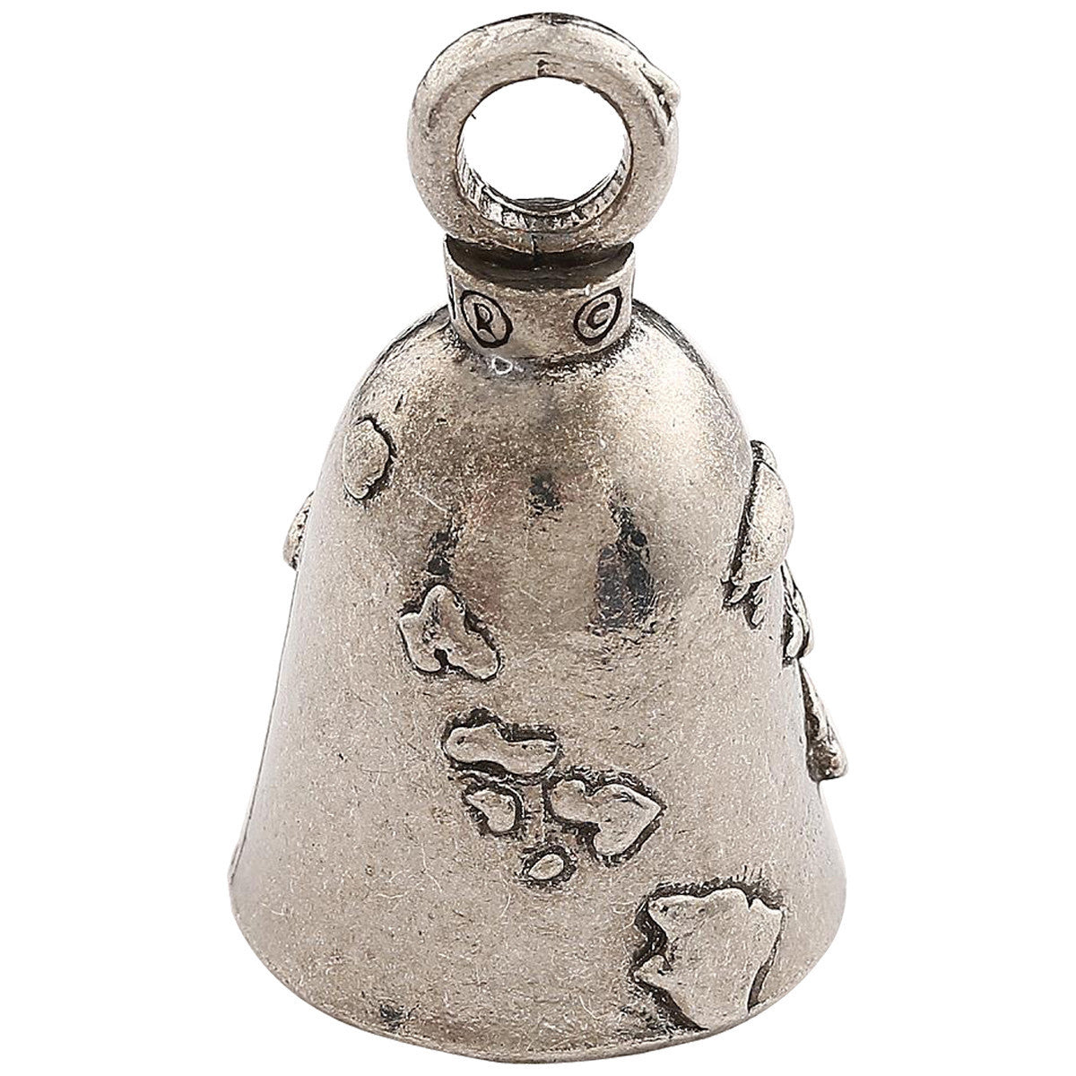 Biker Motorcycle Bells - Guardian Bell Sea Turtle