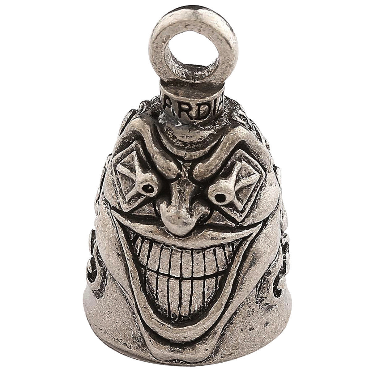 Biker Motorcycle Bells - Guardian Bell Insane Clown