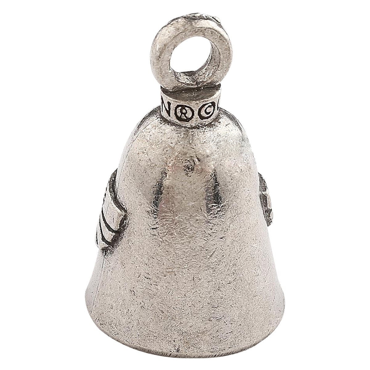 Biker Motorcycle Bells - Guardian Bell 100th Anniversary