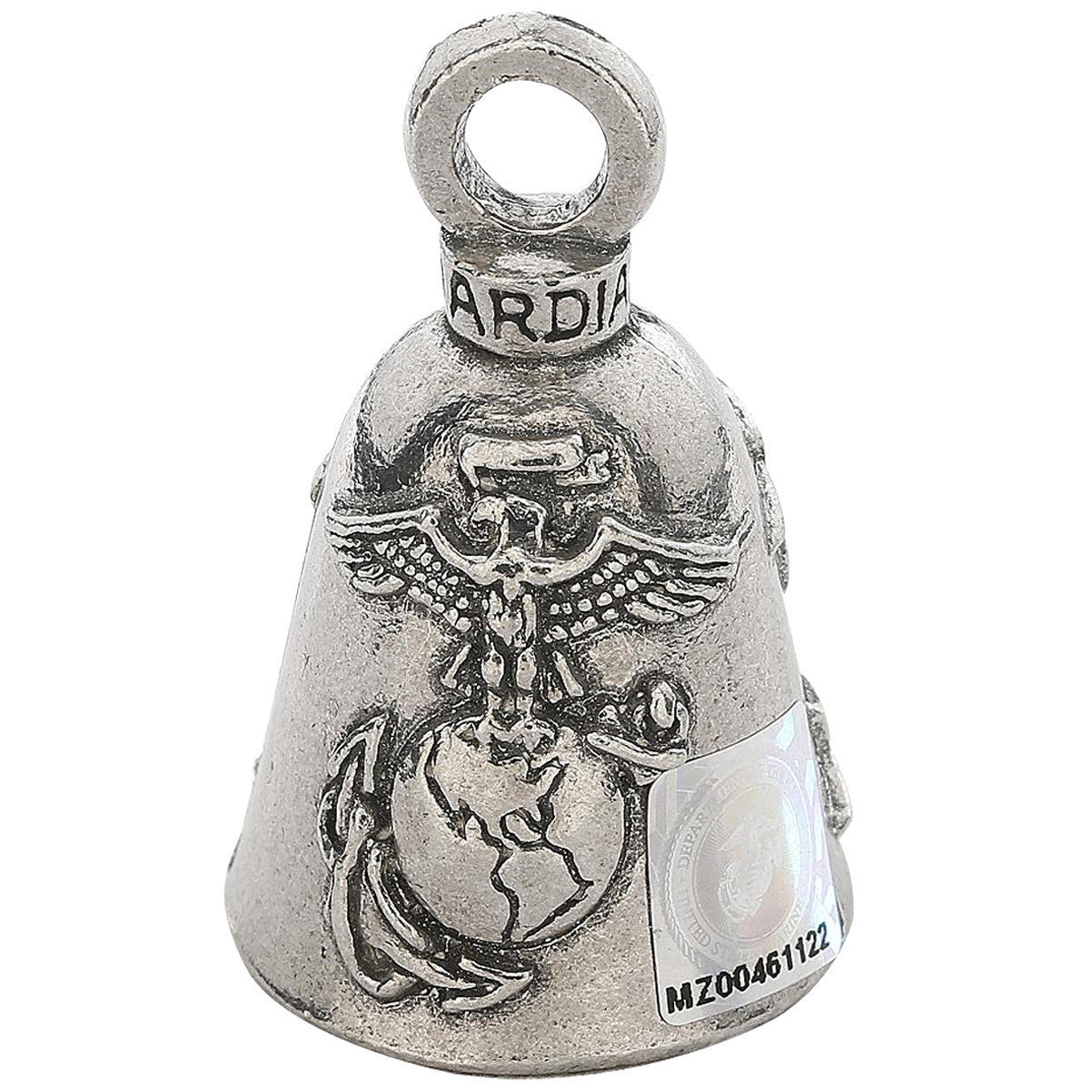 Biker Motorcycle Bells - Guardian Bell Marines