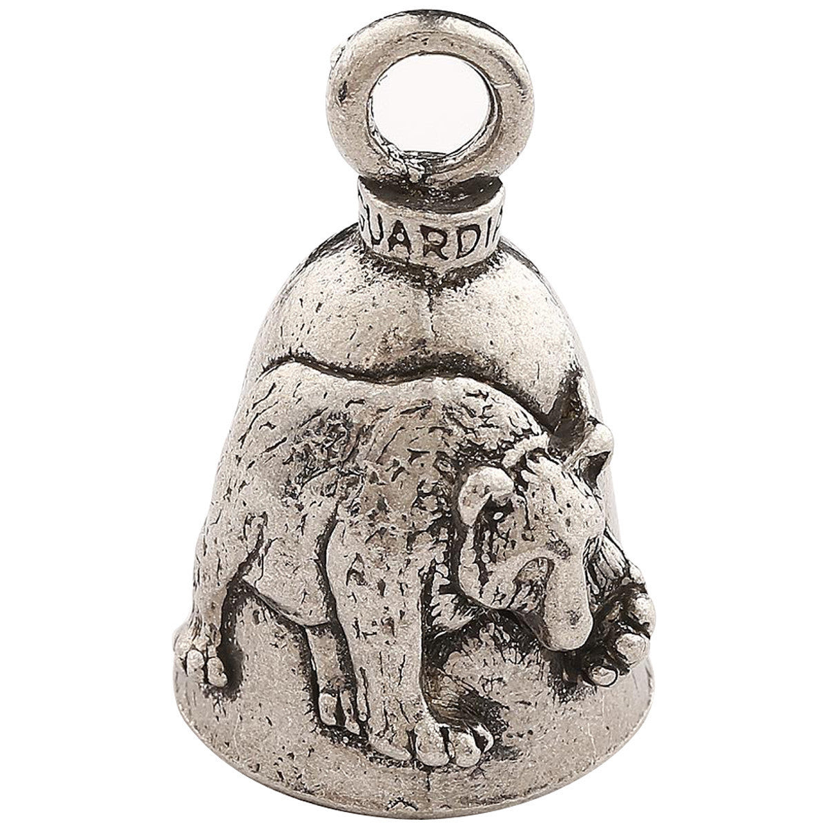 Biker Motorcycle Bells - Guardian Bell Bear