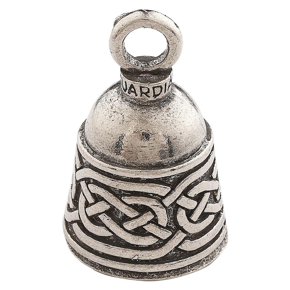 Biker Motorcycle Bells - Guardian Bell Celtic