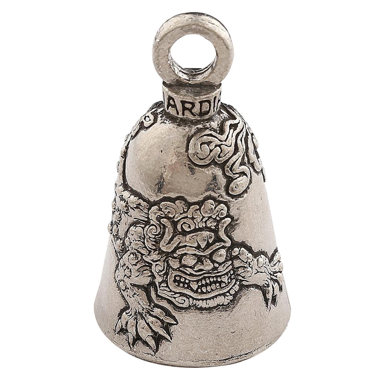 Biker Motorcycle Bells - Guardian Bell Foo Dog