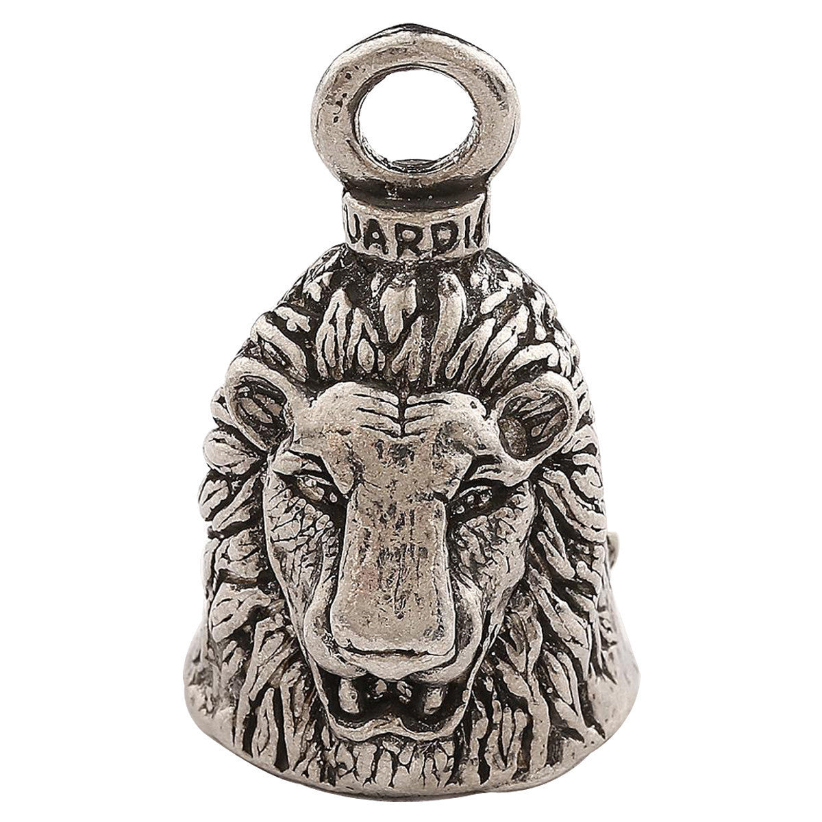 Biker Motorcycle Bells - Guardian Bell Lion