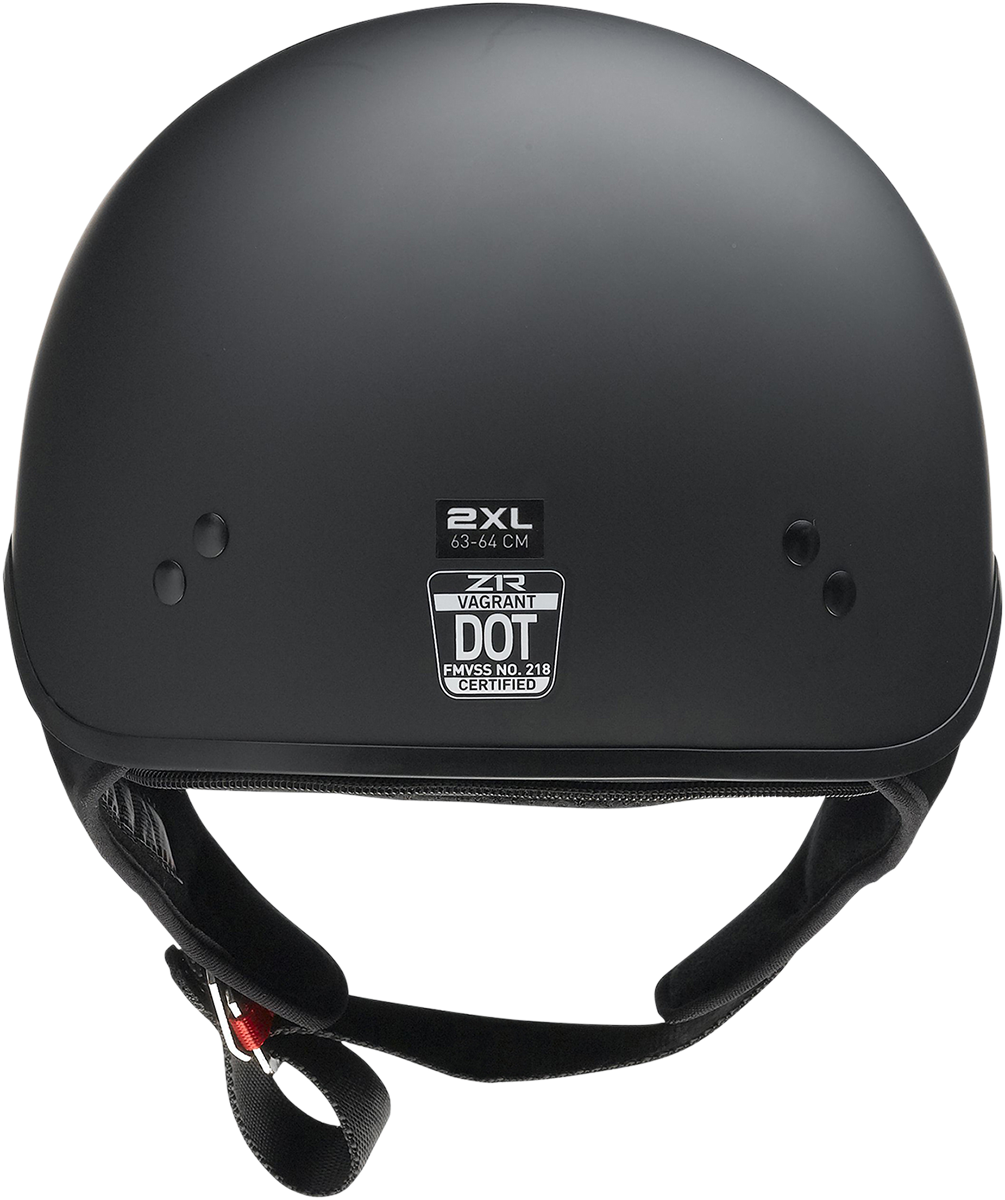 Z1R-Vagrant-NC-Helmet-Flat-back-back