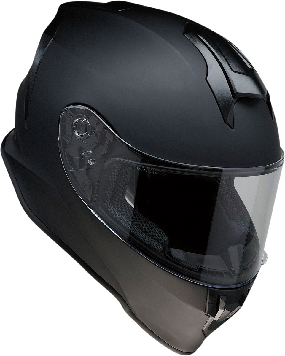 Z1R-Youth-Warrant-Helmet-Flat-Black-side-view