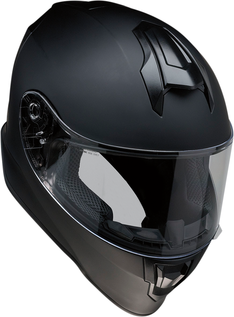 Z1R-Youth-Warrant-Helmet-Flat-Black-side