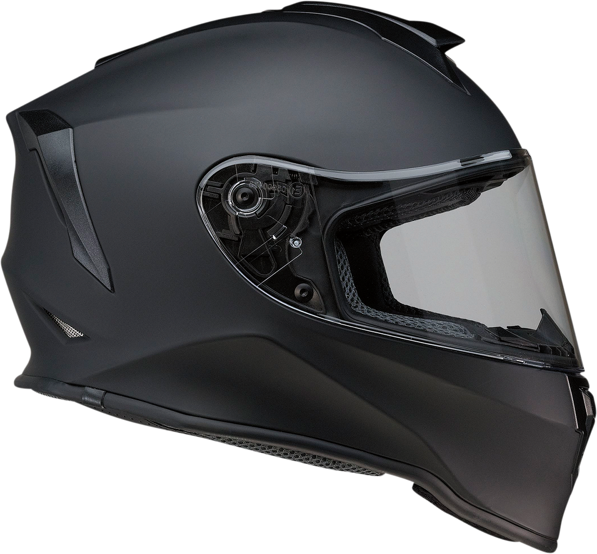 Z1R-Youth-Warrant-Helmet-Flat-Black-right-view