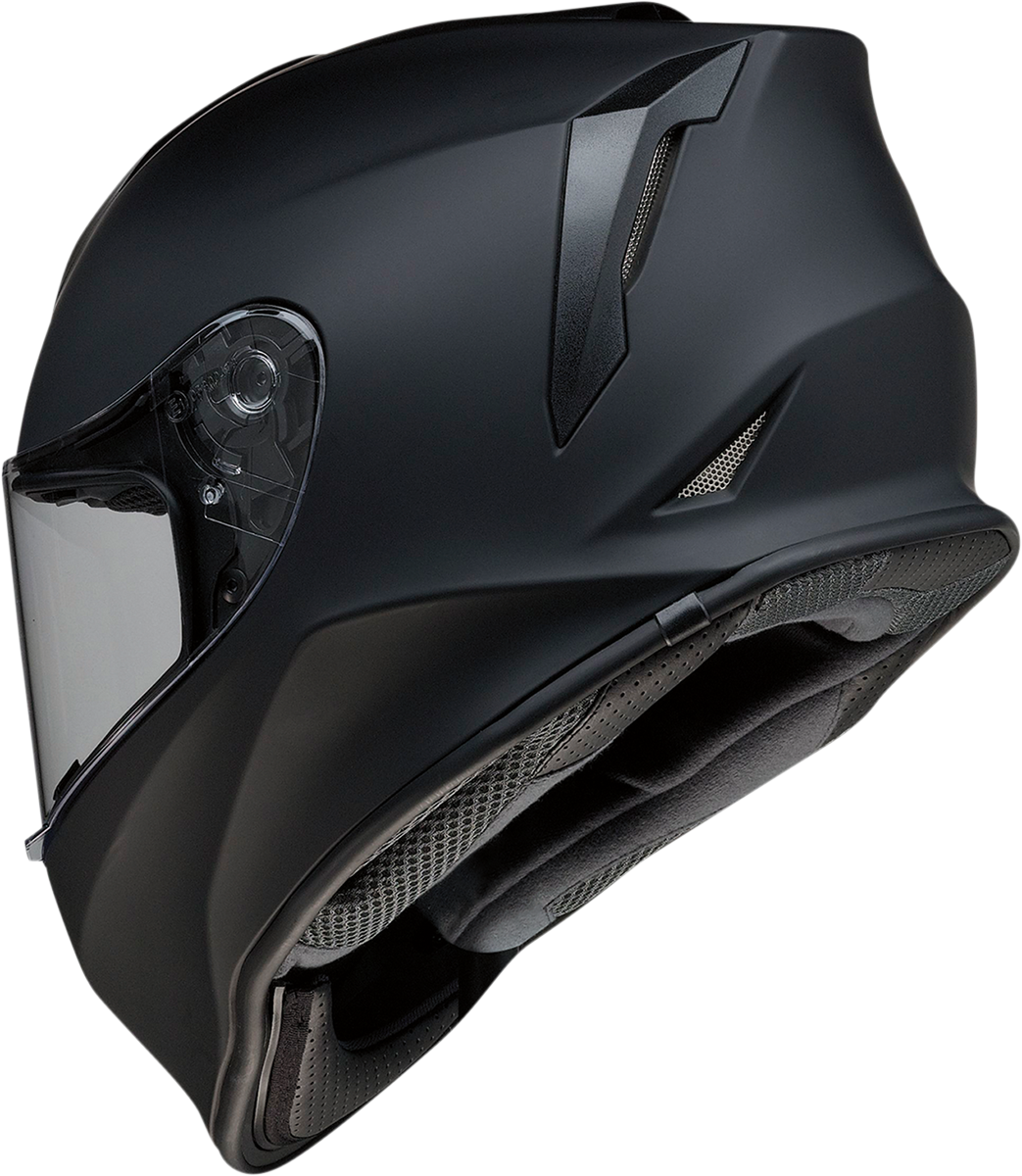 Z1R-Youth-Warrant-Helmet-Flat-Black-side