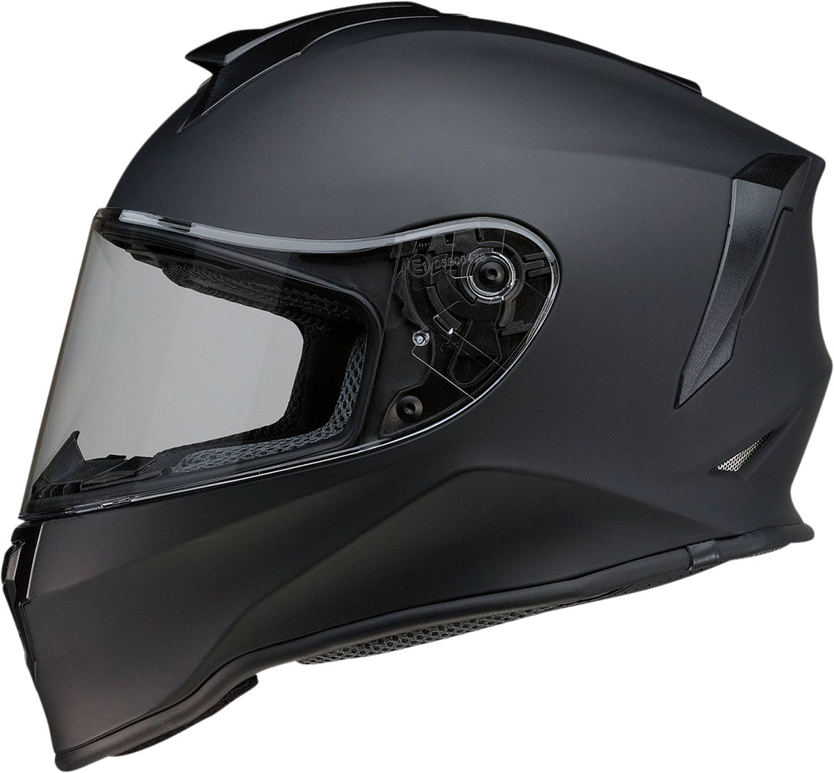 Z1R-Youth-Warrant-Helmet-Flat-Black-main