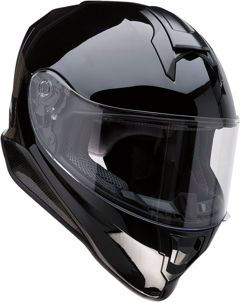 Z1R-Youth-Warrant-Helmet-Gloss-Black-side