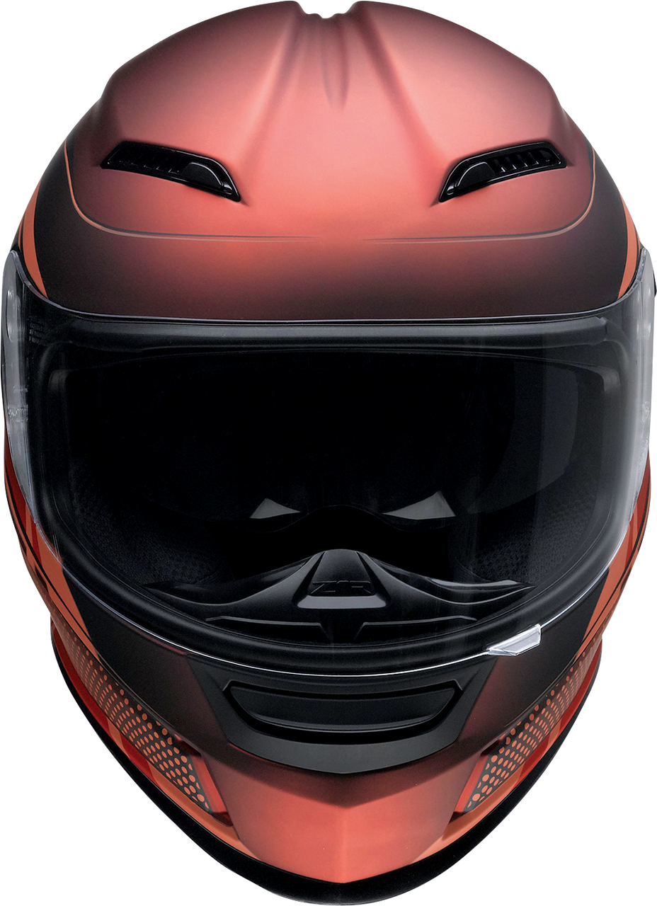 Z1R-Jackal-Dark-Matter-Helmet-Red-front