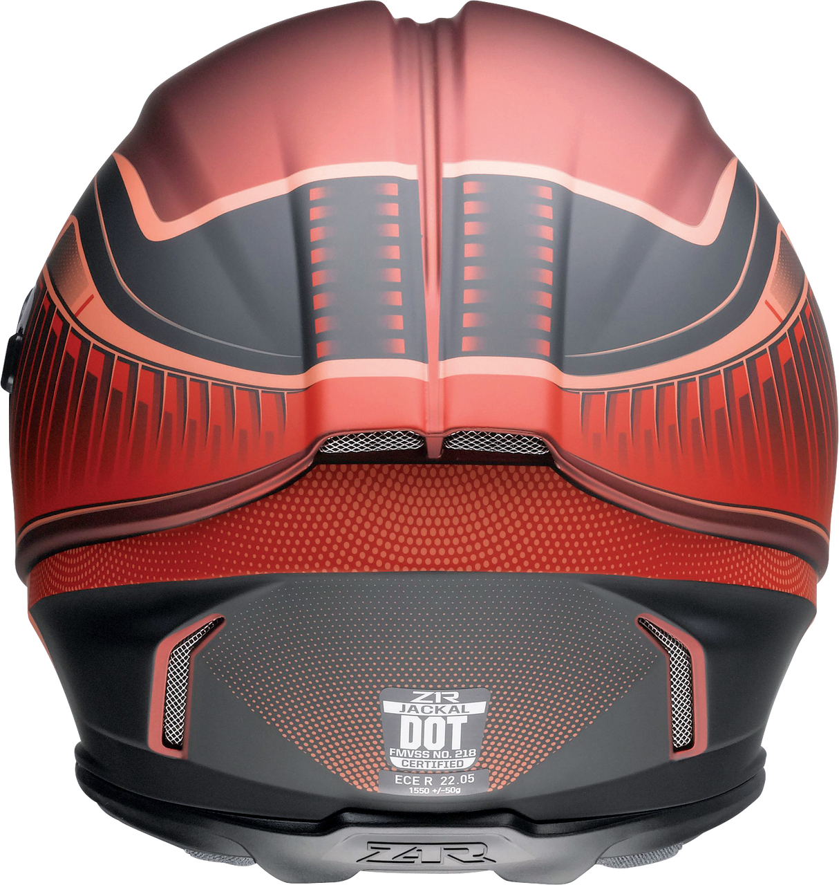 Z1R-Jackal-Dark-Matter-Helmet-Red-back