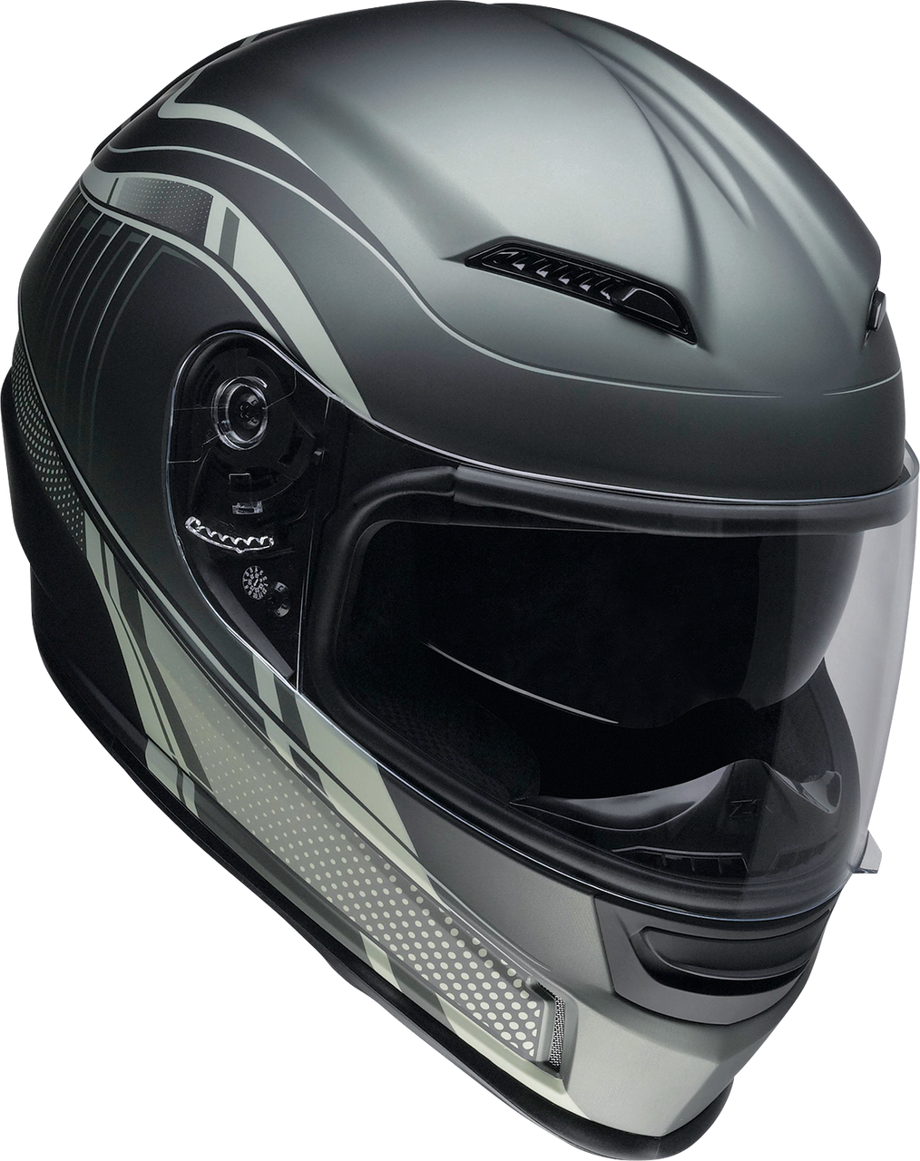 Z1R-Jackal-Dark-Matter-Helmet-Green-side