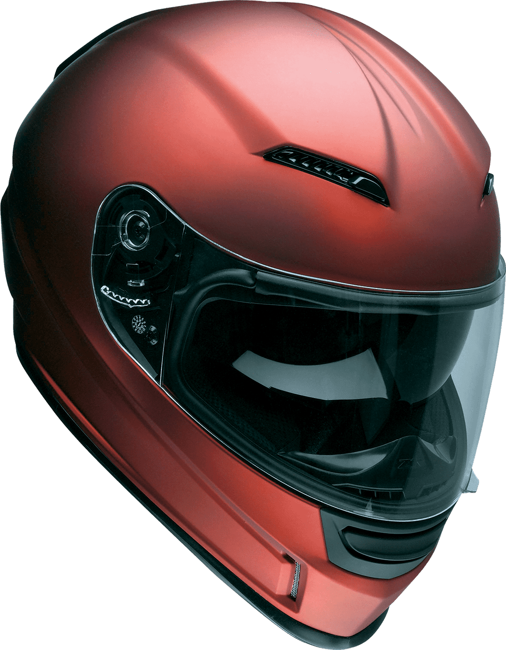 Z1R-Jackal-Satin-Helmet-Red-Side