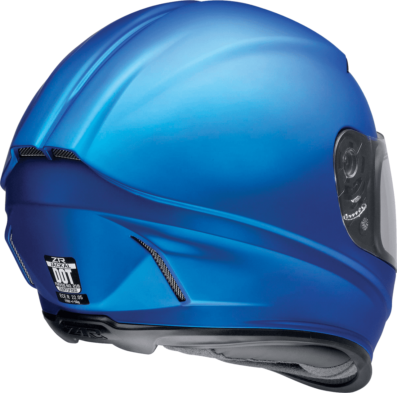 Z1R-Jackal-Satin-Helmet-Blue-side-back