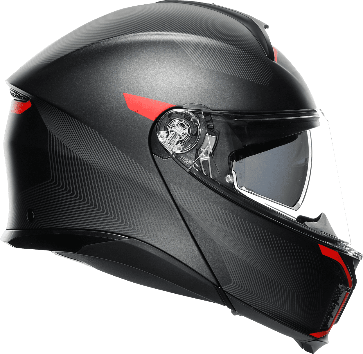 AGV-Tourmodular-Frequency-Helmet-Black-right-side