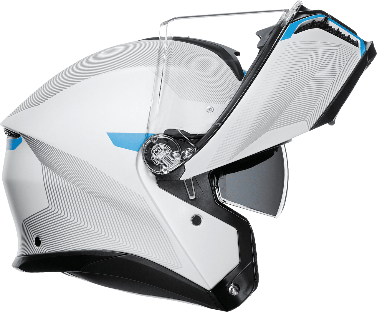 AGV-Tourmodular-Frequency-Helmet-White-detail1