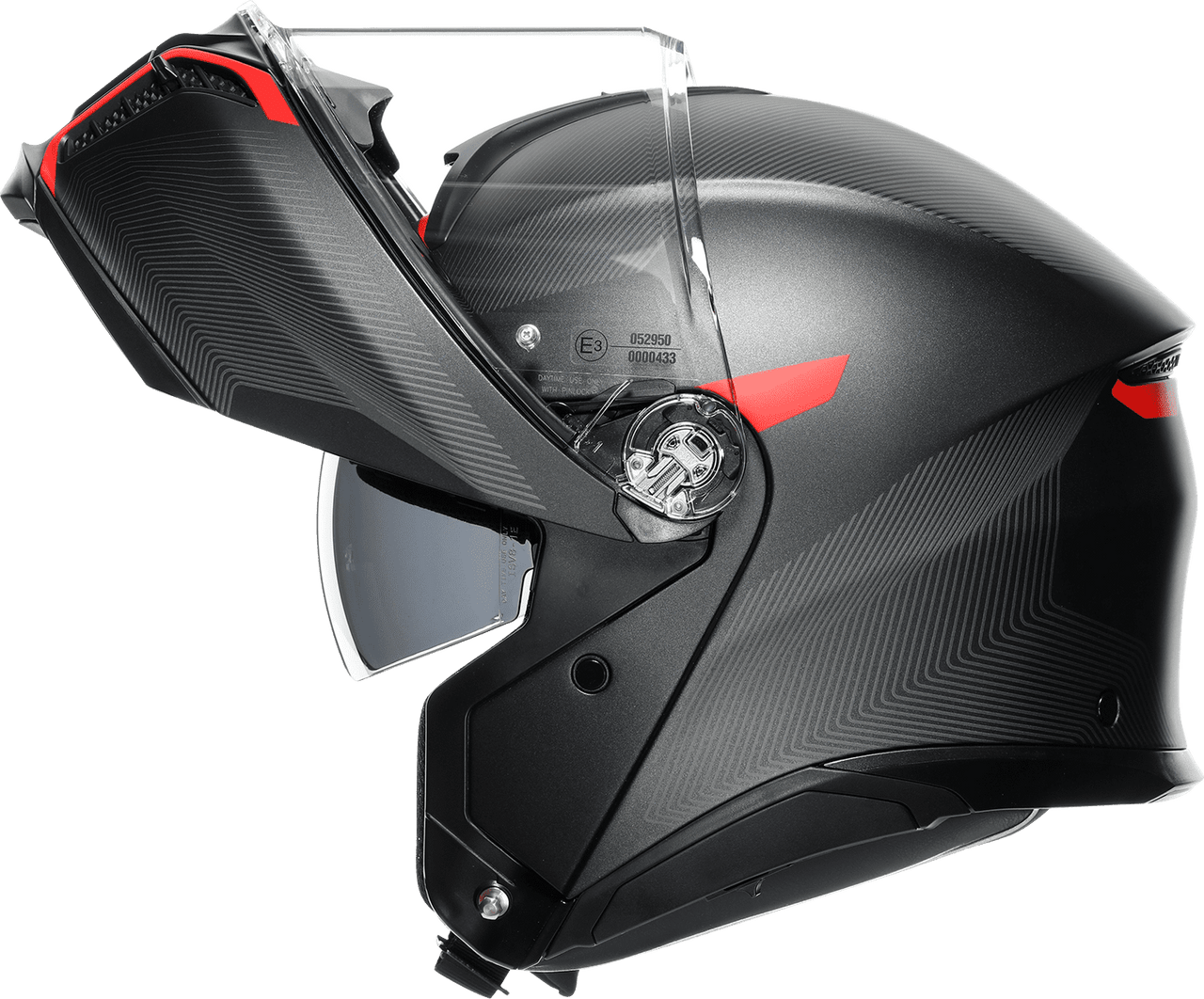 AGV-Tourmodular-Frequency-Helmet-Black-right-detail3