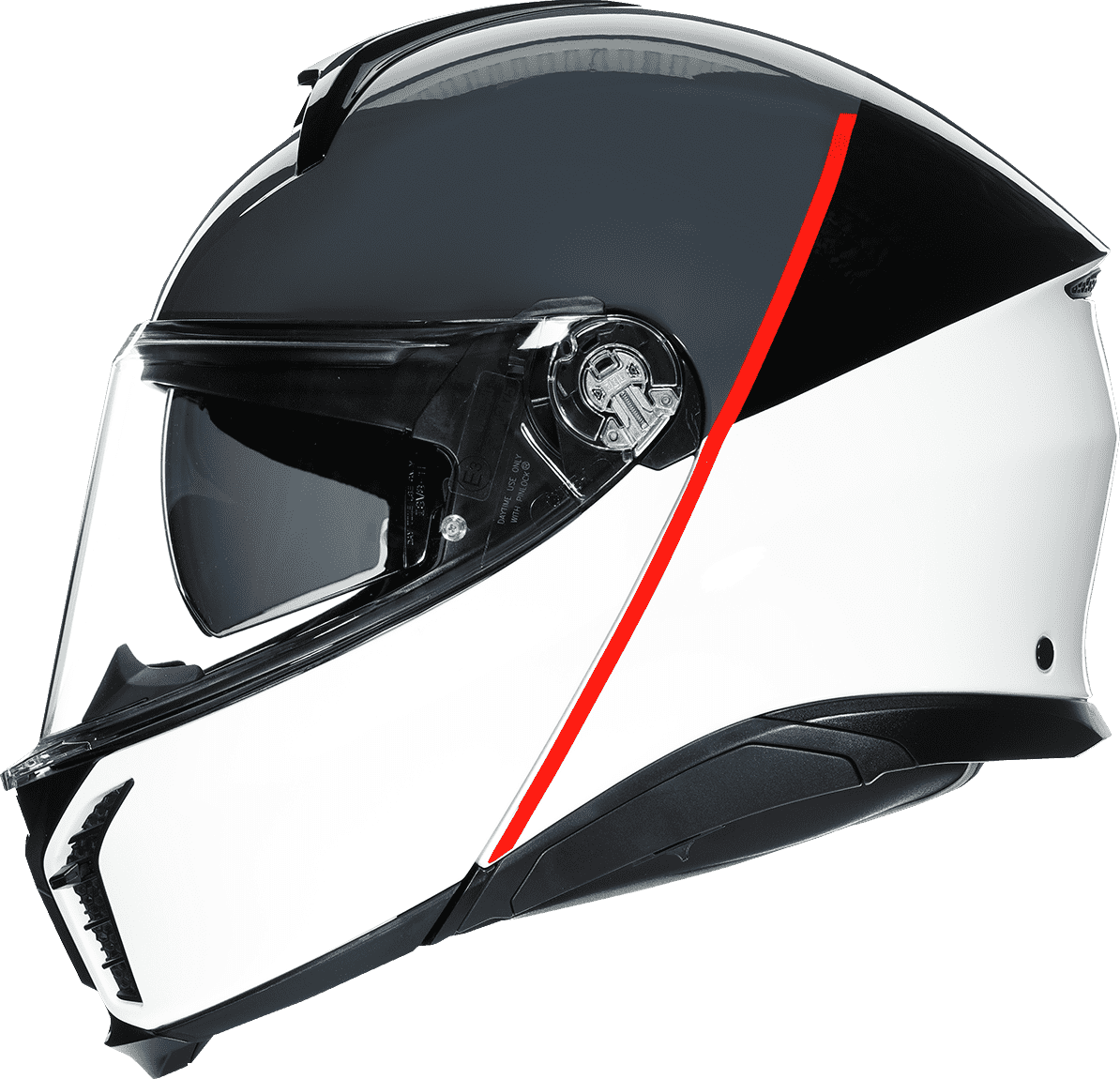 AGV-Tourmodular-Balance-Helmet-side-pic