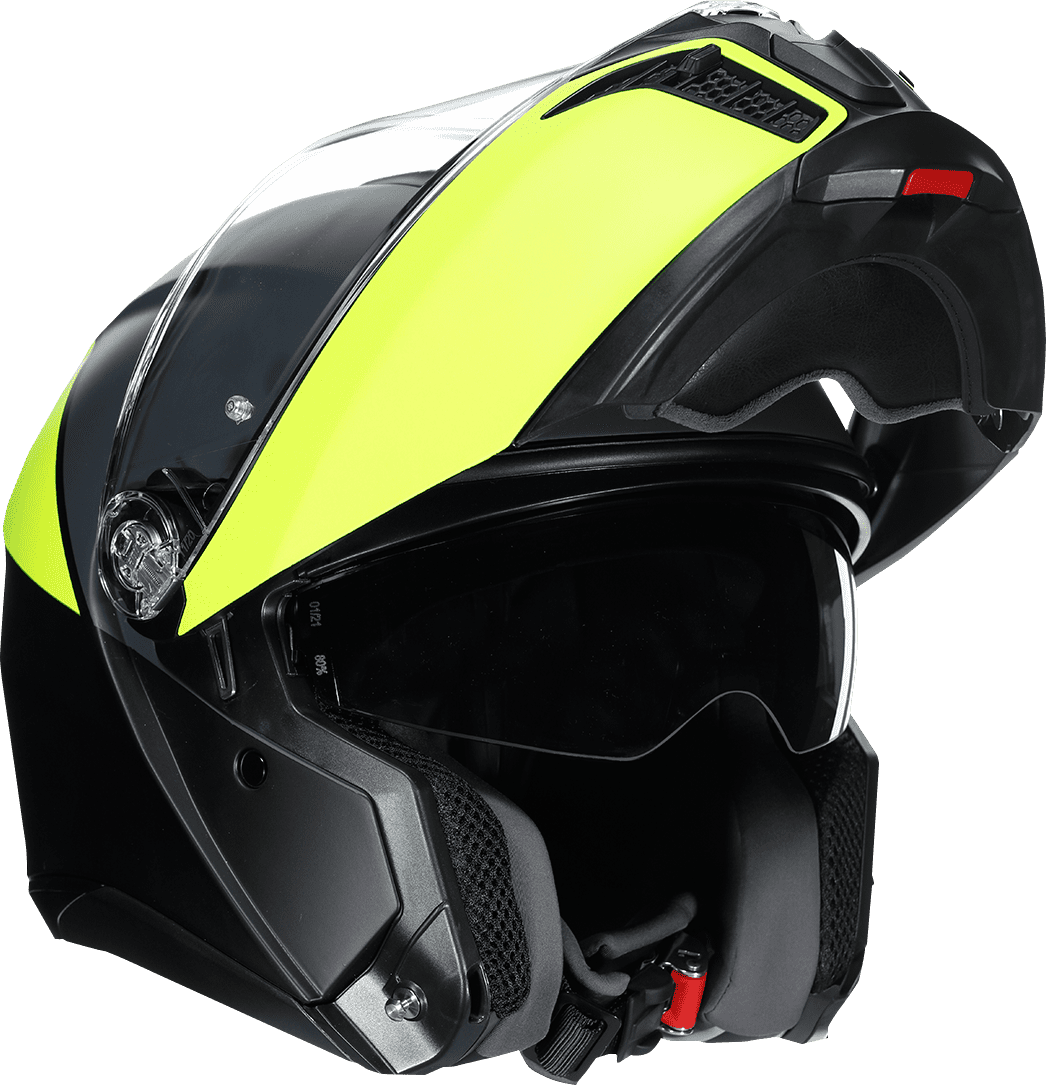 AGV-Tourmodular-Balance-Helmet-Black-yellow-detail1