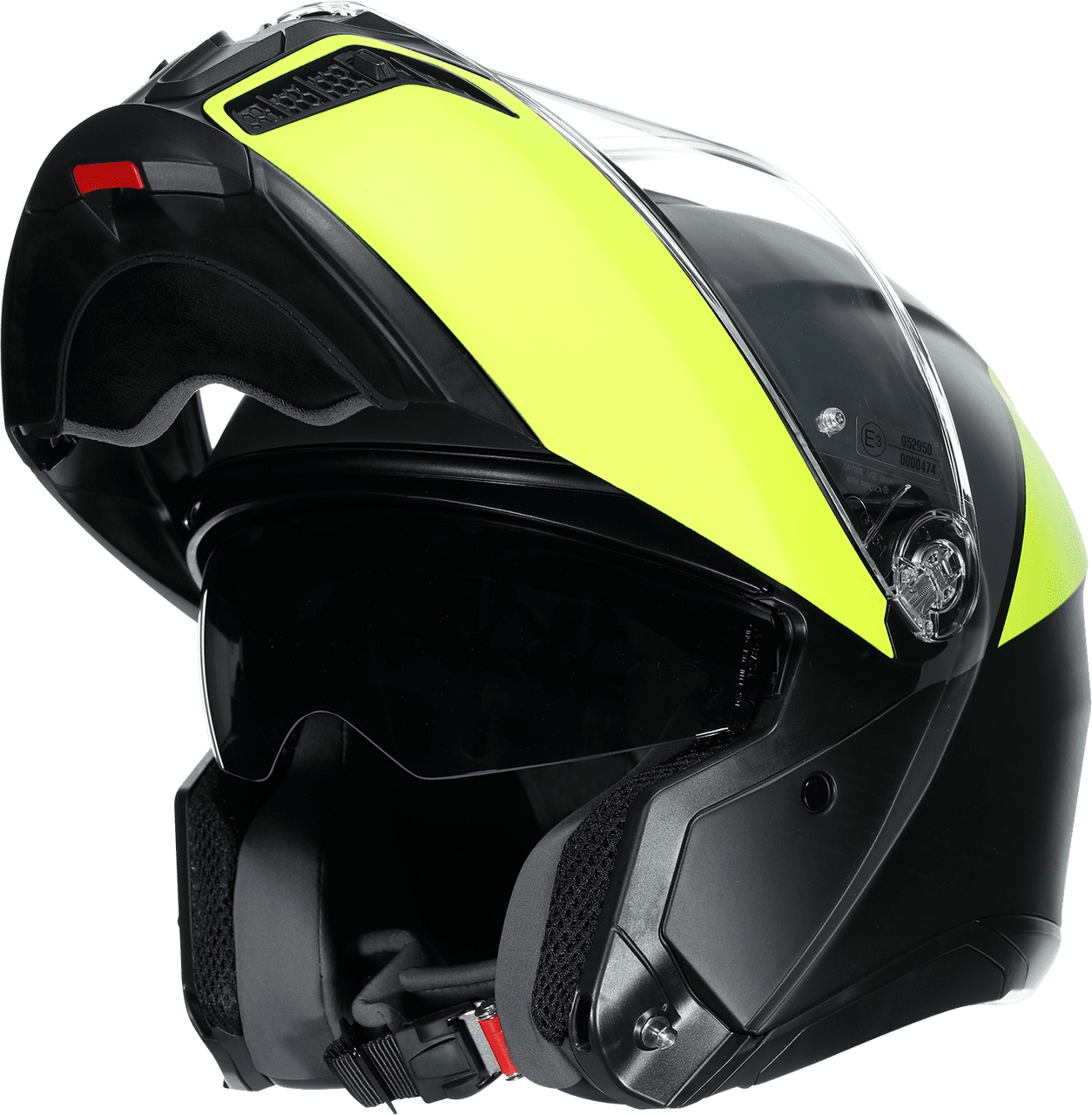 AGV-Tourmodular-Balance-Helmet-Black-yellow-detail2