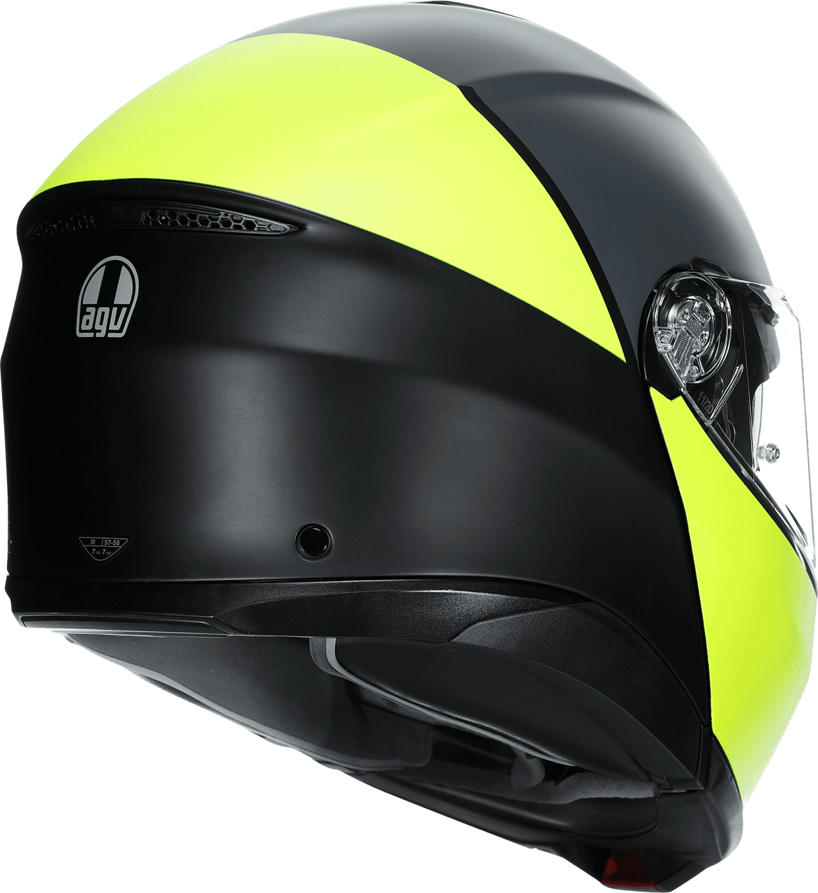 AGV-Tourmodular-Balance-Helmet-Black-yellow-detail3