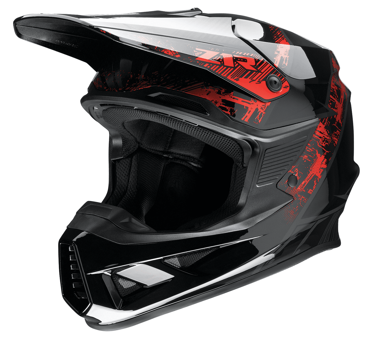 Z1R-F.I.-Fractal-MIPS-Helmet-Red-main