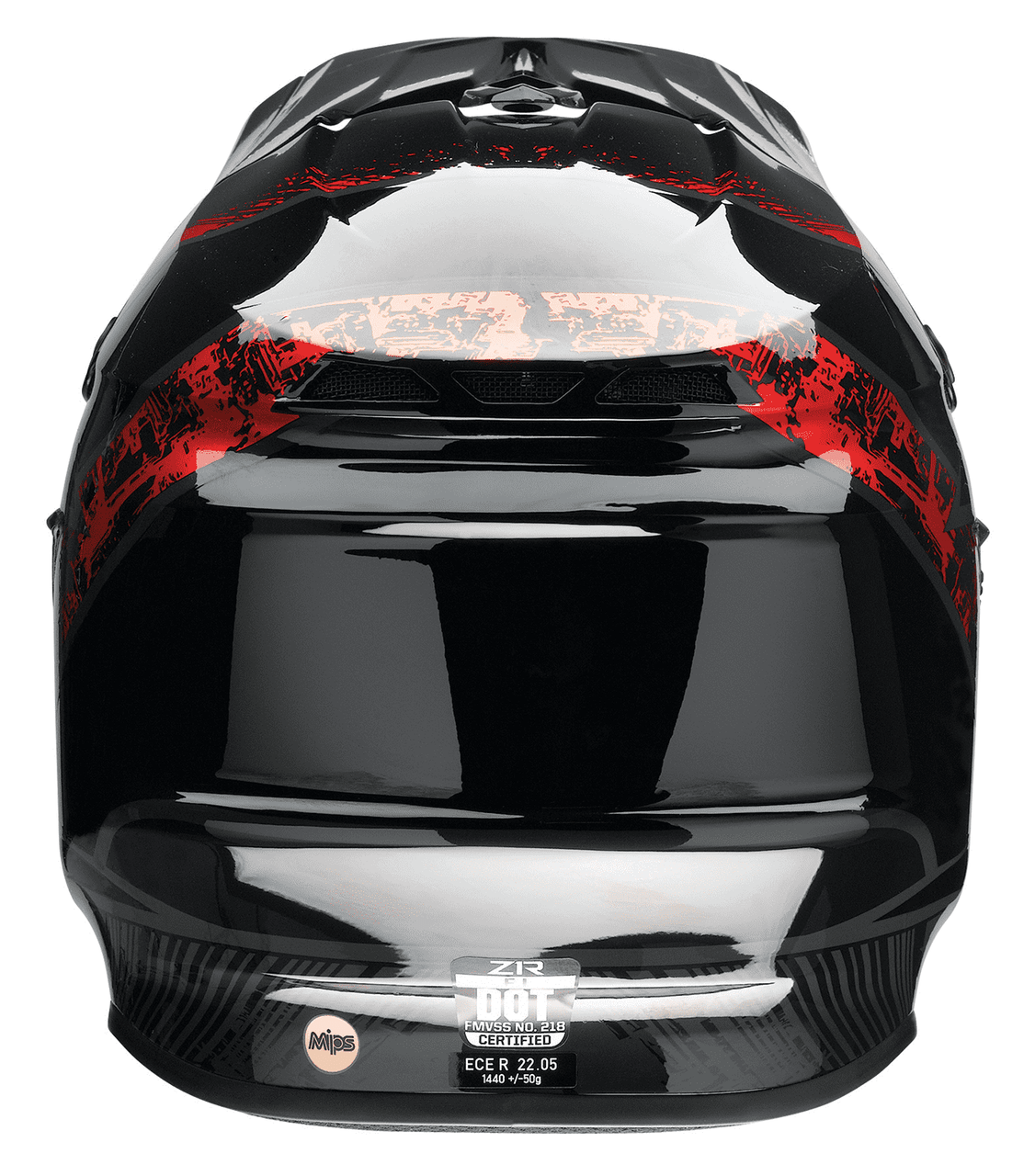 Z1R-F.I.-Fractal-MIPS-Helmet-Red-back