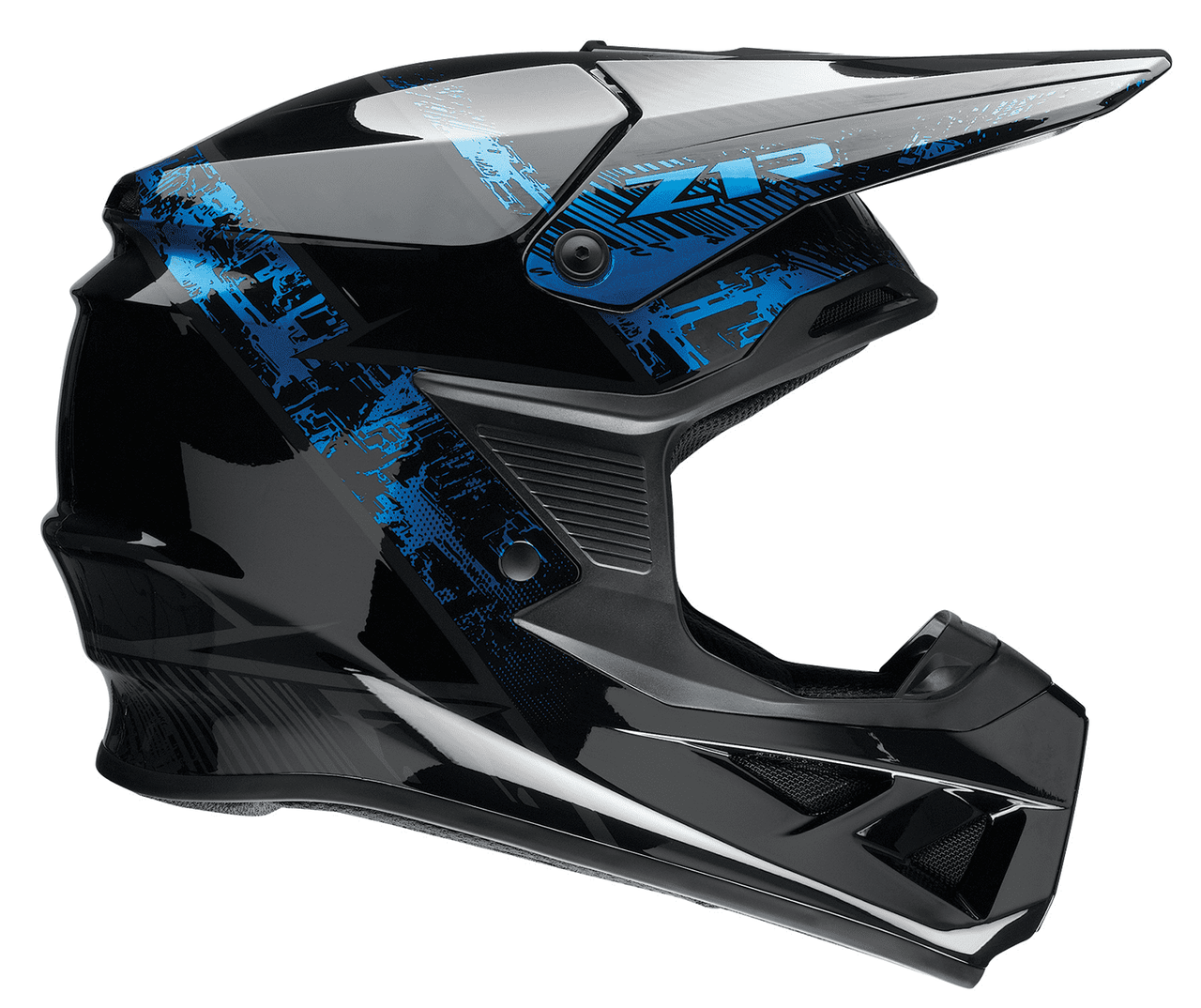 Z1R-F.I.-Fractal-MIPS-Helmet-Blue-side