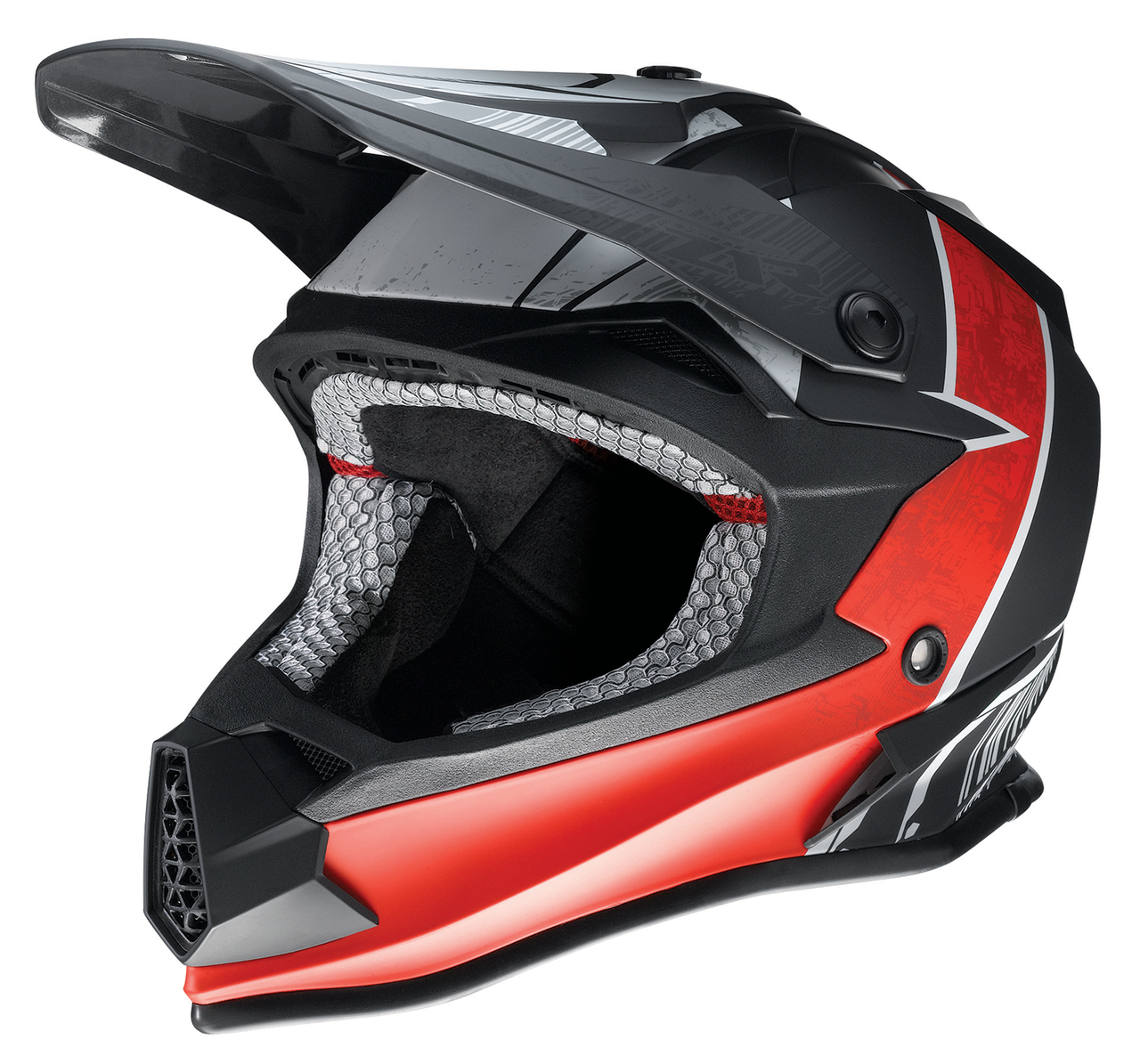 Z1R-Youth-F.I-Fractal-MIPS-Helmet-Red-main