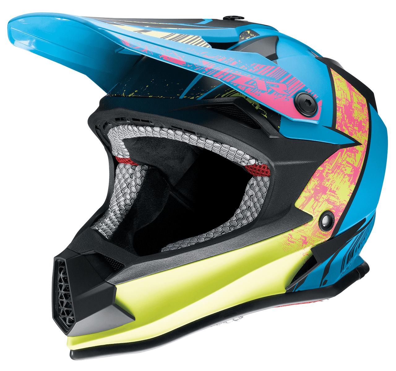 Z1R-Youth-F.I-Fractal-MIPS-Helmet-Hi-Viz-main