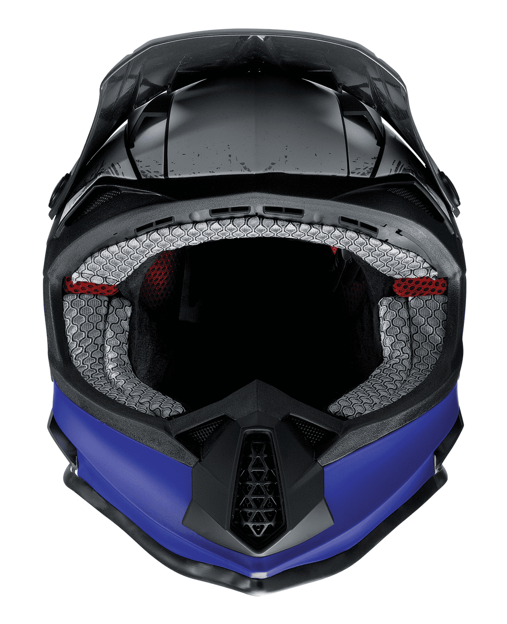 Z1R-Youth-F.I-Fractal-MIPS-Helmet-Blue-front