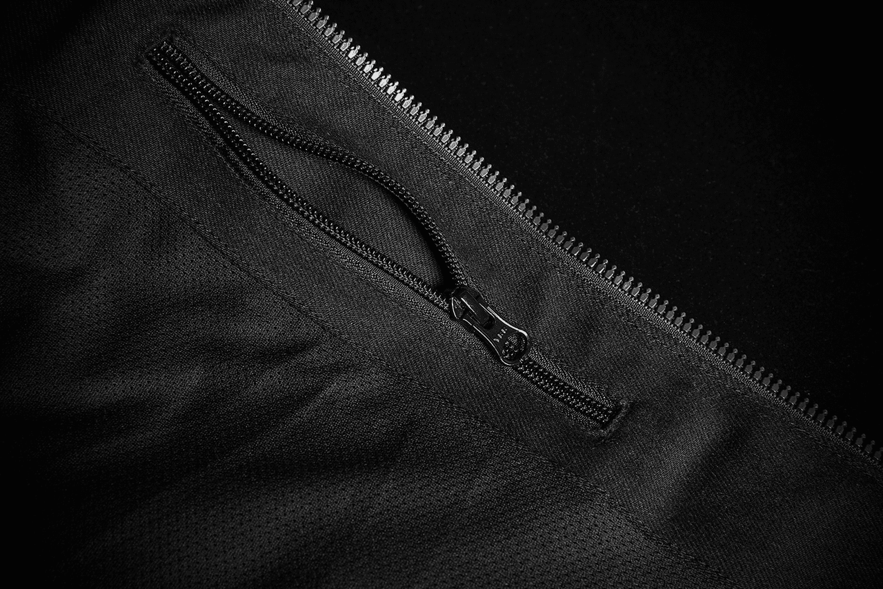 Icon-Chamonix-Denim-Motorcycle-Vest-detail 5