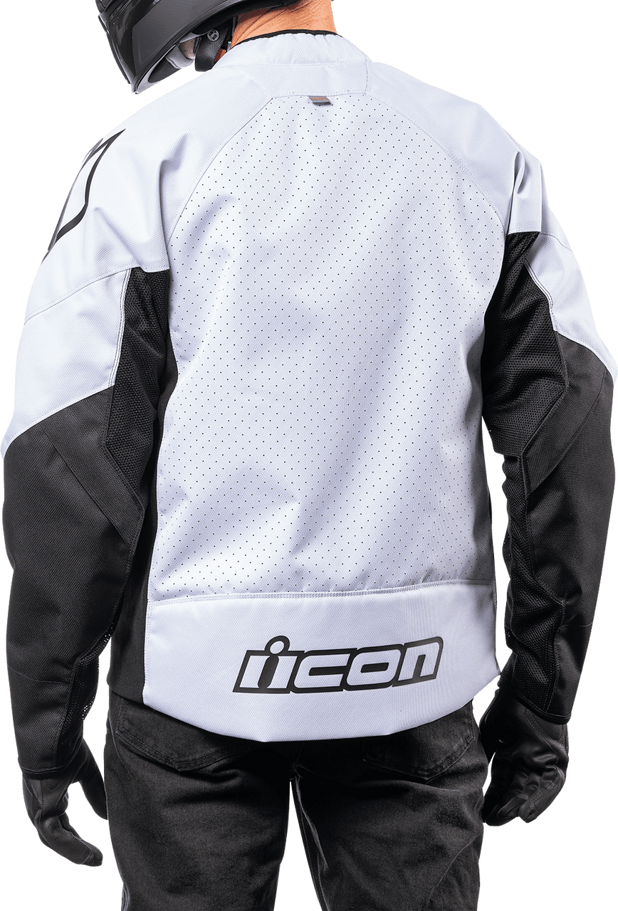 Icon-Hooligan-CE-Motorcycle-Jacket-White-pic 2