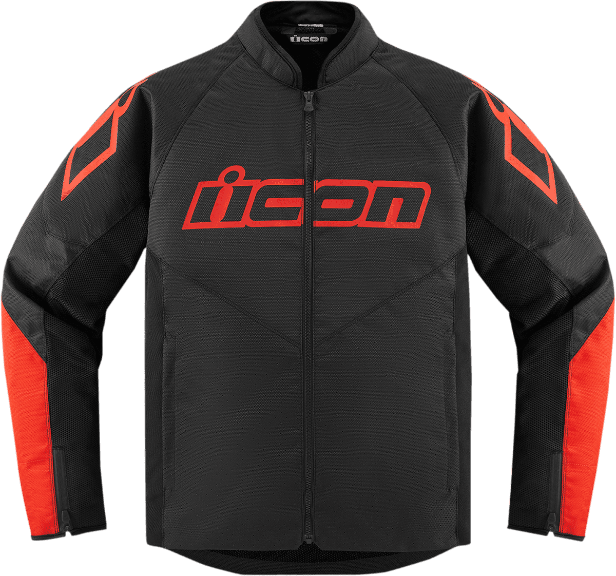 Icon-Hooligan-CE-Motorcycle-Jacket-Red-main