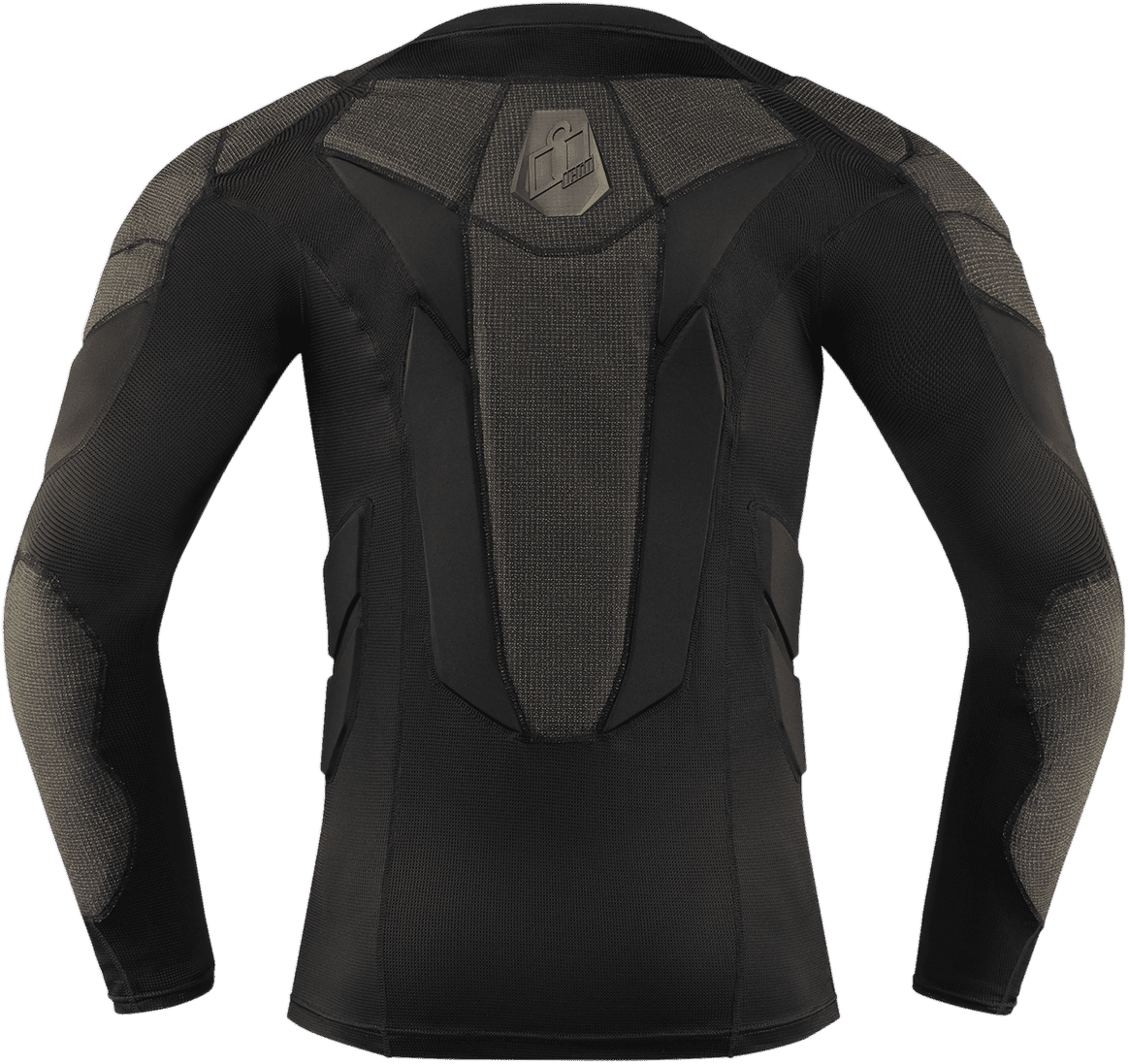 Icon-Field-Armor-Compression-Shirt-back