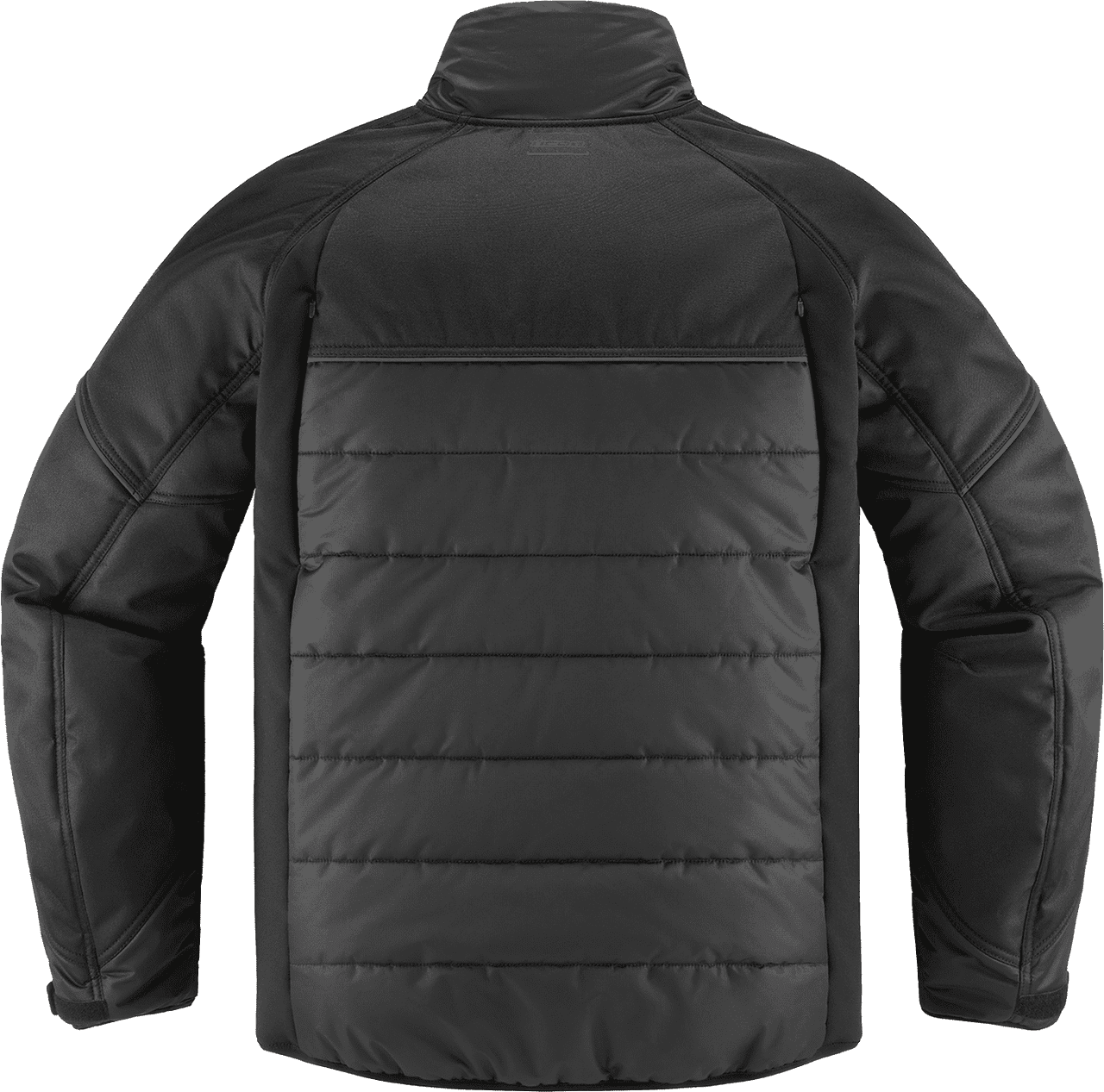 Icon-Ghost-Puffer-Motorcycle-Jacket-back